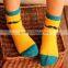 2015 Fashion Design Socks Cost-effective Baby Socks Like Shoe
