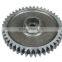 Sun pinion first 15238317 terex tr100 planetary gear