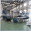 nonwoven hard mattress thermo-bond wadding production line