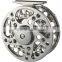 whosale! high-quality fly fishing reels