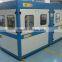 CNC Pocket Spring Glueing Machine