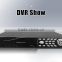Factory price! 4 channel H.264 CCTV Standalone Network DVR 4 in 1 DVR