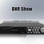 Hybrid 4ch 8ch 16ch 24ch 32ch 1080n free client software h.264 ahd dvr