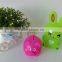BPA Free Creative Animal-shaped Money Box/Coin Bank