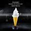 Pasmo color changing ice cream shop frozen yogurt shop use ice cream light