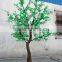 Led Tree Light Beautiful Fruit Tree Peach Tree Outdoor Decorative Light for Christmas Festive Holiday