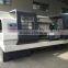 Large Hollow Spindle Bore CNC Lathe For Pipe trapezoidal thread CKG1322A