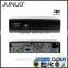 JUNUO china manufacture OEM great audio video quality mstar 7t01 HD digital tv receiver dvb-t2 Hungary