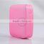 Beautiful flash torch portable mobile power supply for mobile phone