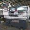 cnc horizontal cnc lathe for sale in dubai ck6432a metal working turning machine