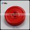 round painted plastic button for coats