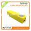 New Design Perfume Power Bank With LED Display