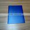 plastic pockets file folder document file folder