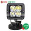 Wholesale light led pod, Offroad 4wd 3inch 20w 3D 4D led pod