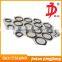 Common Rail Fuel Injector Calibration Shim/Diesel Fuel Injector adjustment shims