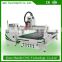 Woodworking engraving/carving/milling machine PTP HS1224 woodworking cnc machine new condition ATC cnc router