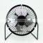 Hot selling micro usb fan, usb portable fan for mobile