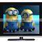 Wholesale Flat screen VGA Cheap 17 inch led tv