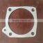 Gasket Cutting Machine/ Gasket punching machine/moving head cutting machine