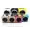 Factory private model 360 panoramic camera wide angle video wifi mini sport dv