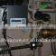 RJW-851-170 water jet loom with double nozzle electric feeder with plain shedding