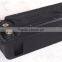 Diesel fuel tank by rotomold making