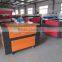 130W CO2 Laser Engraving and Cutting Machine Non-metallic materials 1290