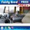 Used Mitsubishi Concrete Transit Truck Mixer for sale