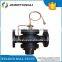 300LB Cast Iron Self-reliance type differential pressure control valve