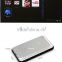 Cloudnetgo christmas lights projector outdoor support 4k blu ray laser projector decoding h.265 5000 lumens pocket projector