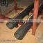 En10305 Cold drawn Seamless precision pipe for hydraulic cylinder