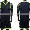 2016 chear plain basketball jersey
