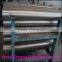 Seamless High Pressure ISO9001 SCH40 Cold Rolled Steel Tubing