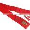 2015 New Designed Red Elastic Lady Waist Belt SWF-W15062903