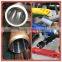 st37Skived and Roller Burnished steel tube for hydraulic cylinder