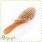 Bamboo body brush for kids