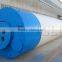 ISO SGS certificate with high quality Q235 steel cement silos