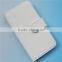 Colors Card Slot Wallet Case Stand Flip Cover Pouch For lenovo laptop
