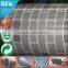 China Supplier color galvanized steel sheet in coil hs code