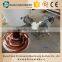 High efficient automatic chocolate syrup pump for sale