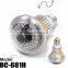 Wholesale high quality 1 Year warranty camera dome waterproof bulb camera for outdoor and indoor event