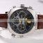 Fashion watch mini dv dvr HD 720P Waterproof leather Watch DVR spy cam digital Camera HDW-01A