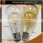 2700K Temperature Vintage Filament Led Bulbs,led Filament Bulb Light Dimmable ST64