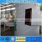 wheat flour milling machinery
