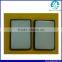 waterproof hard pvc anti-metal Ntag203 rfid plastic tag