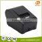 Pos Receipt Printer 58mm Thermal Printer Line Printing