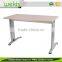 2015 Foshan factory metal office computer table frames wholesale