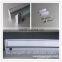 Electronic aluminium led under kitchen lamp cabinet light