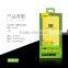 Super Slim Universal Portable Rohs Power Bank 10000mah