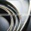 Copper foil shielding sleeving